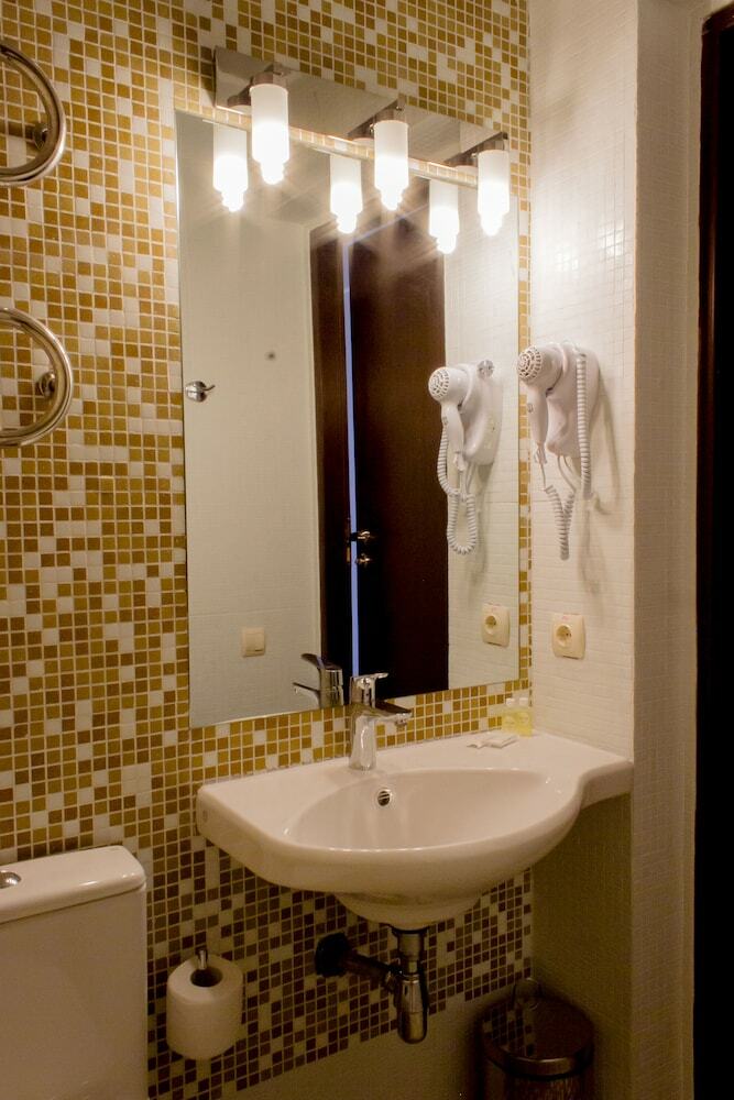 Hotel Mirniy Resort