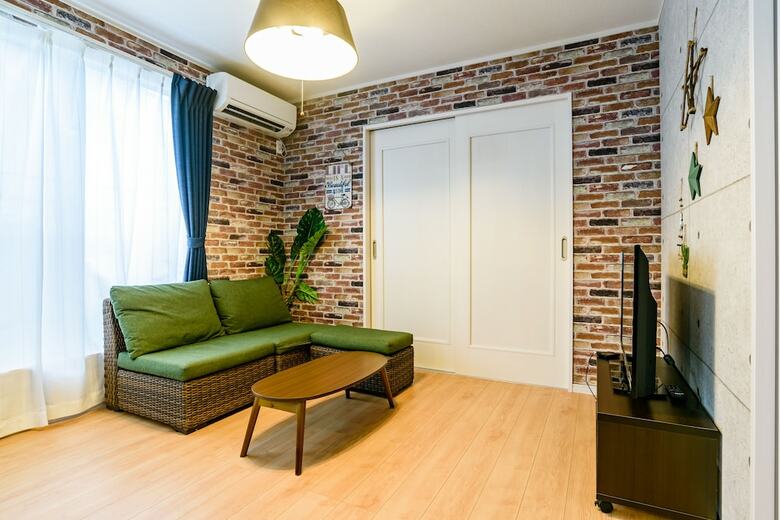 The Feel Onna Villa I -sora-