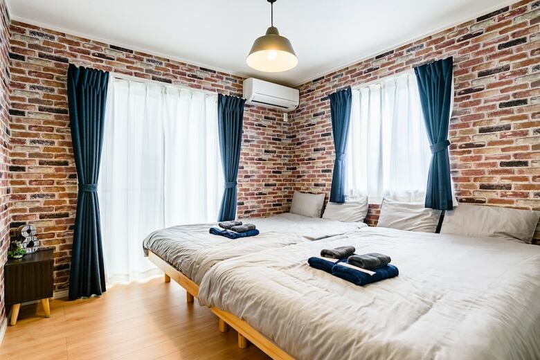 The Feel Onna Villa I -sora-