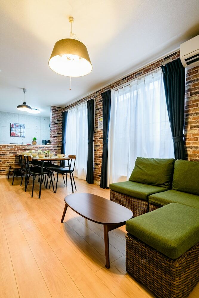 The Feel Onna Villa I -sora-