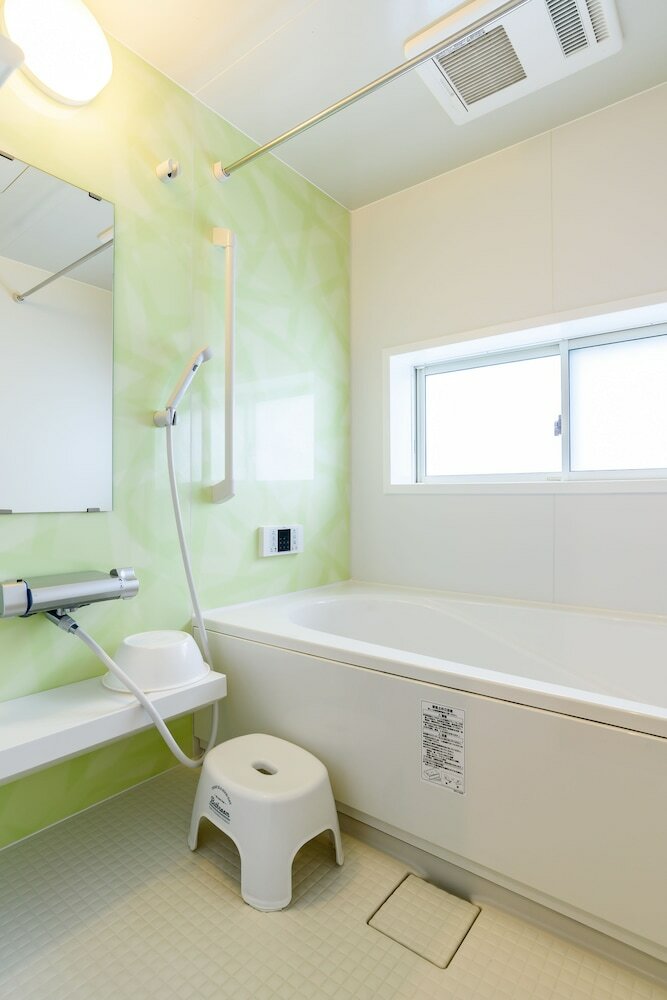 The Feel Onna Villa I -sora-