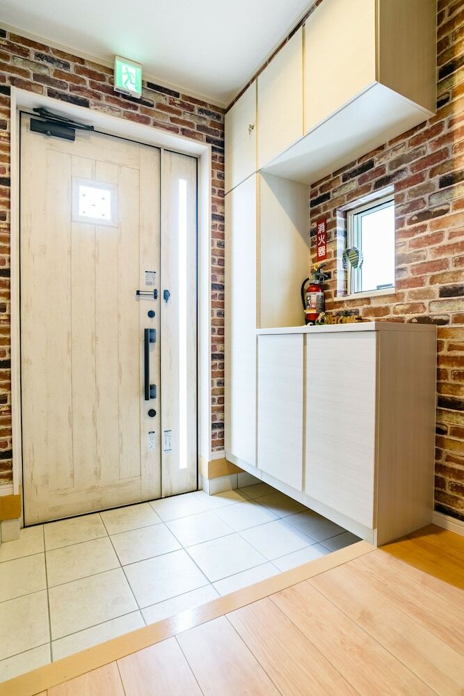 The Feel Onna Villa I -sora-