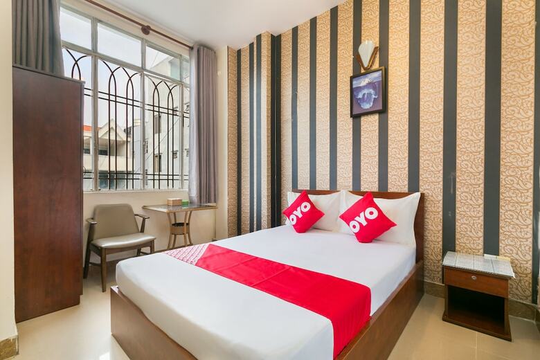 Kim Long Hotel