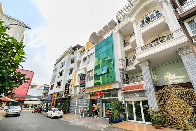Kim Long Hotel