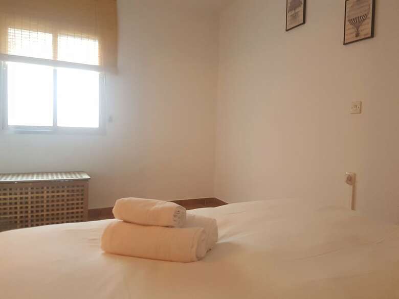 Apartamentos La Casa de San Lorenzo