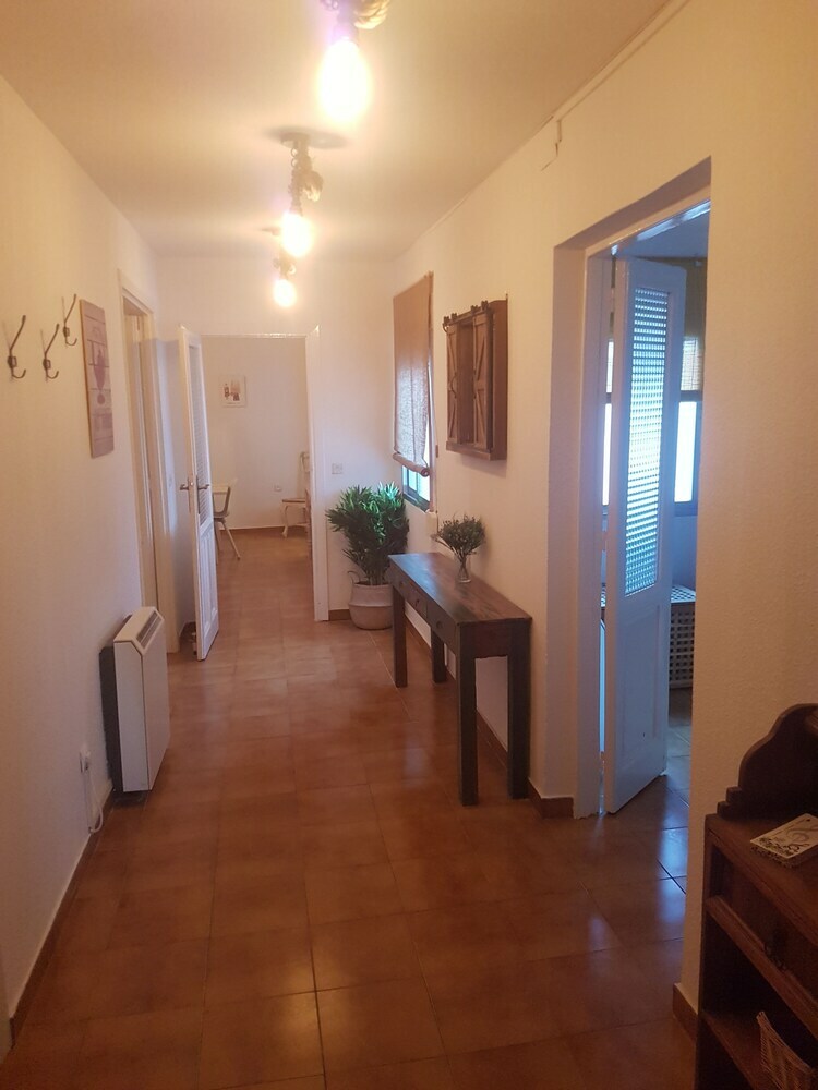 Apartamentos La Casa de San Lorenzo