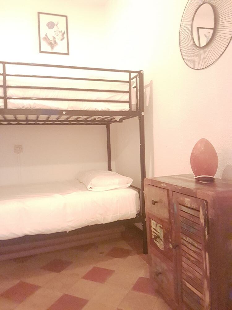 Apartamentos La Casa de San Lorenzo