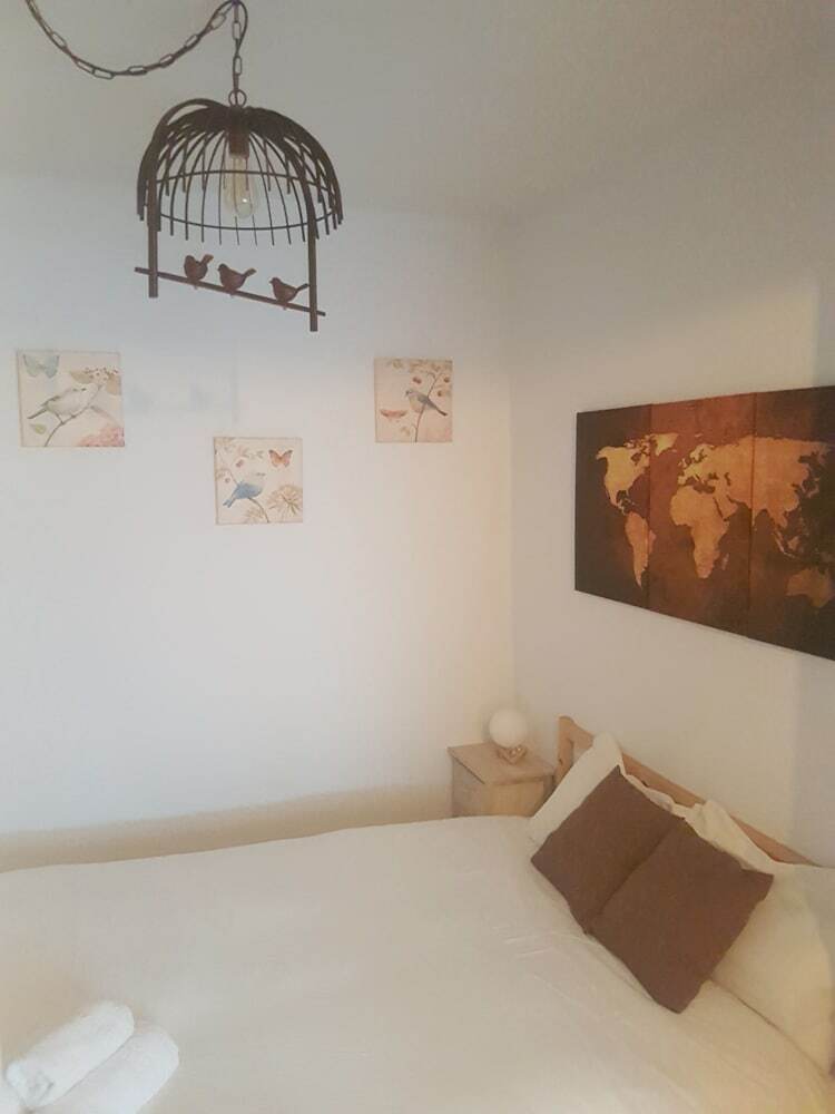 Apartamentos La Casa de San Lorenzo