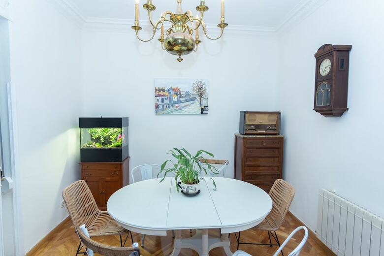 Apartamentos El Retiro de Lope de Rueda