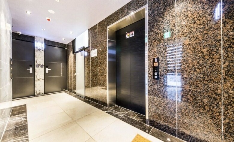 Mg Hotel Jonggak