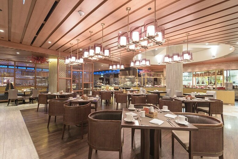 Mg Hotel Jonggak