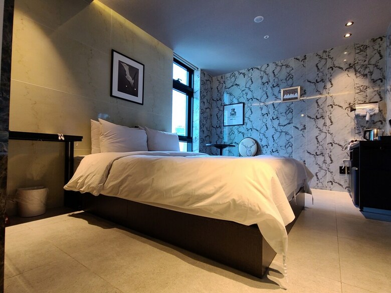 Mg Hotel Jonggak