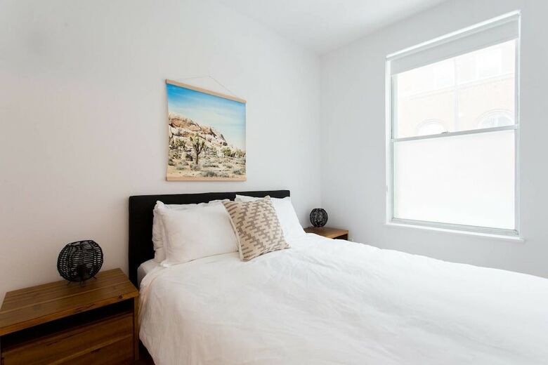 Apartamento Beautiful And Cozy Steps From Mount-royal