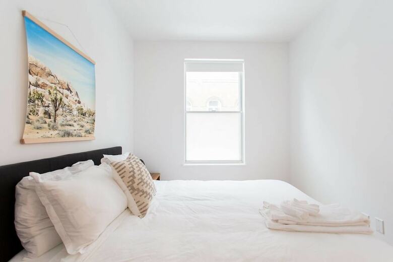 Apartamento Beautiful And Cozy Steps From Mount-royal