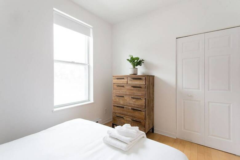 Apartamento Beautiful And Cozy Steps From Mount-royal