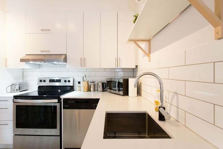 Apartamento Beautiful And Cozy Steps From Mount-royal