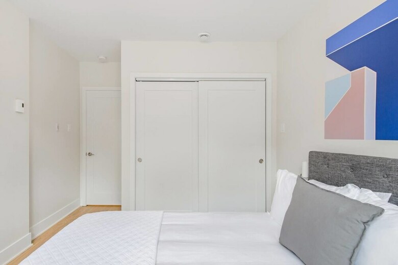 Apartamento Cool And Comfortable 2 Bedroom Den