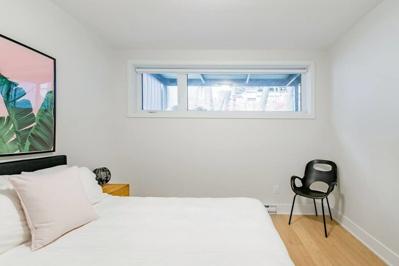 Apartamento Cool And Comfortable 2 Bedroom Den
