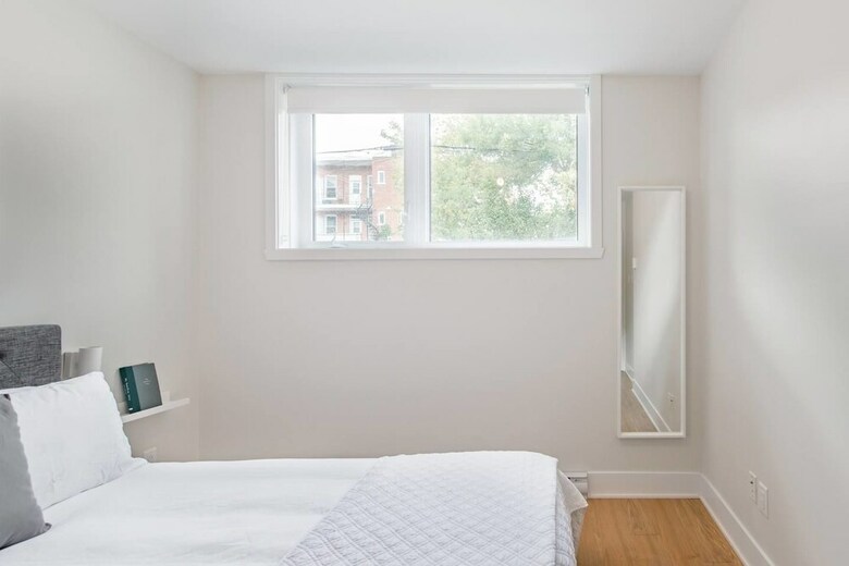 Apartamento Cool And Comfortable 2 Bedroom Den