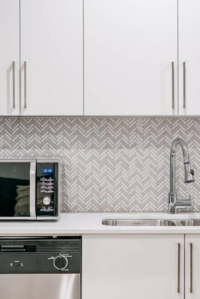 Apartamento Cool And Comfortable 2 Bedroom Den