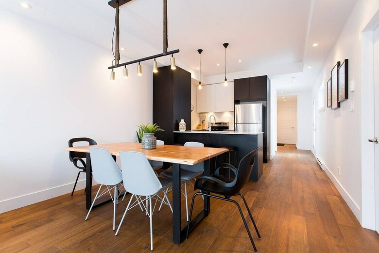 Apartamento Spacious 2 Bedroom Condo In Little Italy