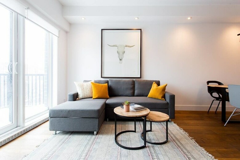 Apartamento Spacious 2 Bedroom Condo In Little Italy