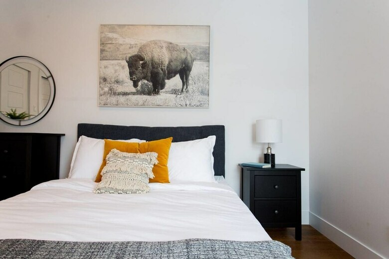 Apartamento Spacious 2 Bedroom Condo In Little Italy