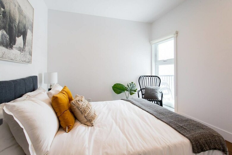 Apartamento Spacious 2 Bedroom Condo In Little Italy
