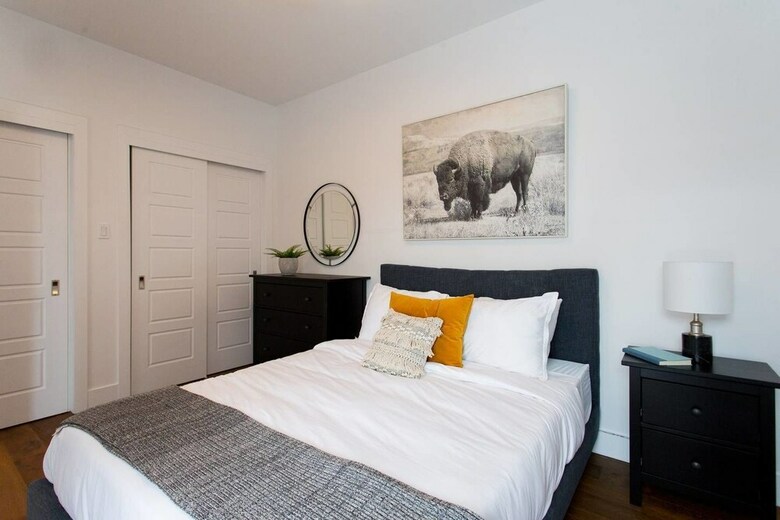 Apartamento Spacious 2 Bedroom Condo In Little Italy