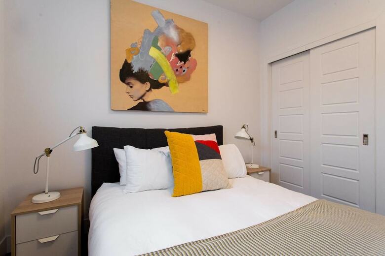 Apartamento Spacious 2 Bedroom Condo In Little Italy