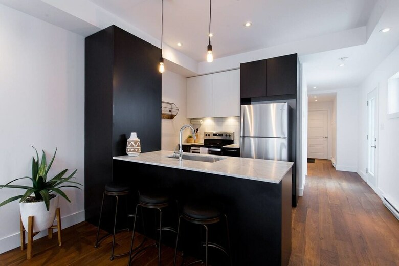 Apartamento Spacious 2 Bedroom Condo In Little Italy