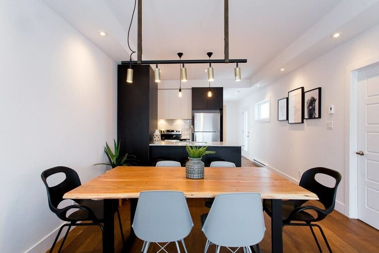 Apartamento Spacious 2 Bedroom Condo In Little Italy