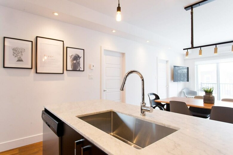 Apartamento Spacious 2 Bedroom Condo In Little Italy
