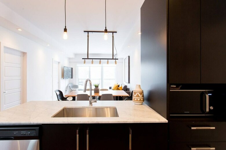 Apartamento Spacious 2 Bedroom Condo In Little Italy