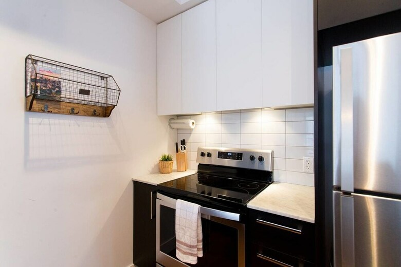 Apartamento Spacious 2 Bedroom Condo In Little Italy
