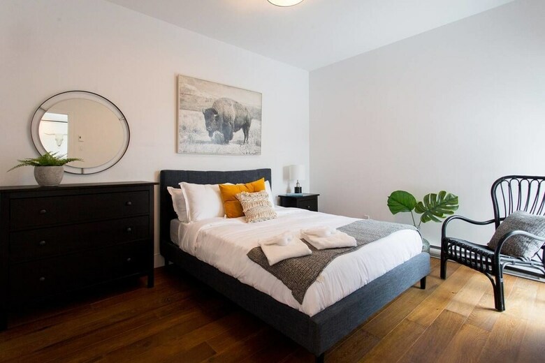 Apartamento Spacious 2 Bedroom Condo In Little Italy