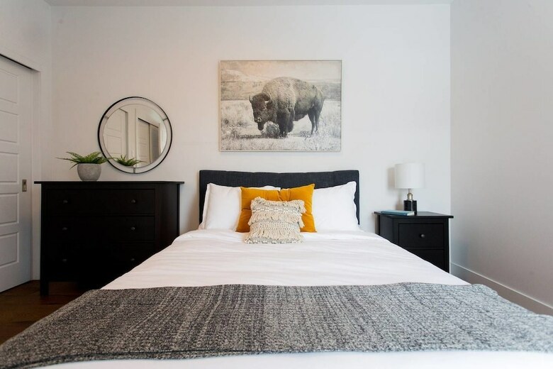 Apartamento Spacious 2 Bedroom Condo In Little Italy