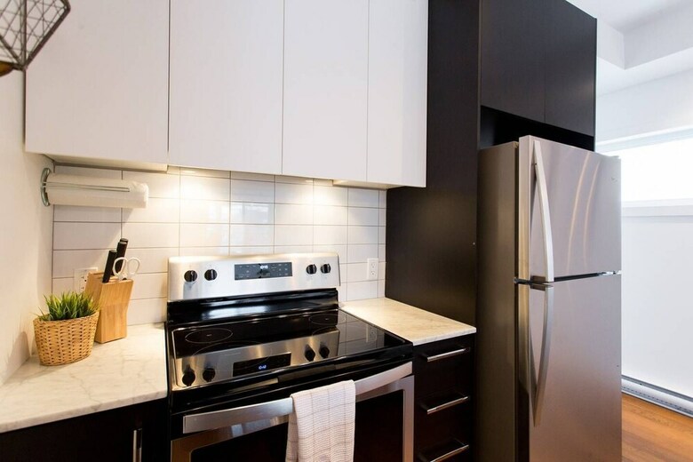 Apartamento Spacious 2 Bedroom Condo In Little Italy