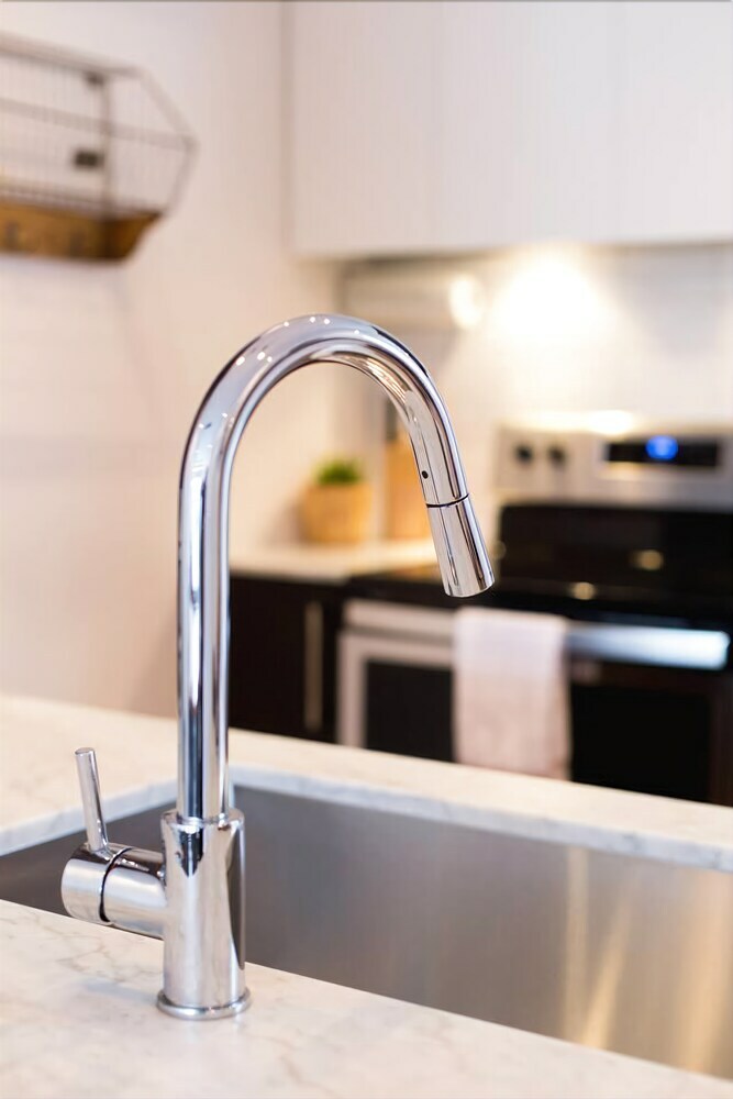 Apartamento Spacious 2 Bedroom Condo In Little Italy