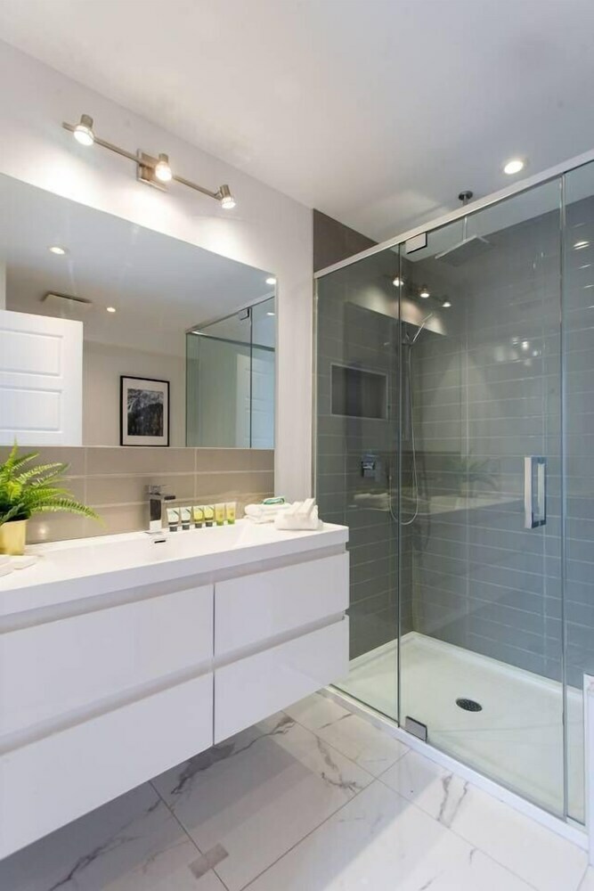 Apartamento Spacious 2 Bedroom Condo In Little Italy
