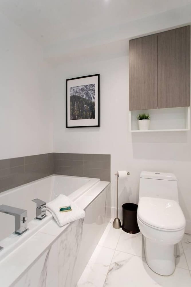 Apartamento Spacious 2 Bedroom Condo In Little Italy