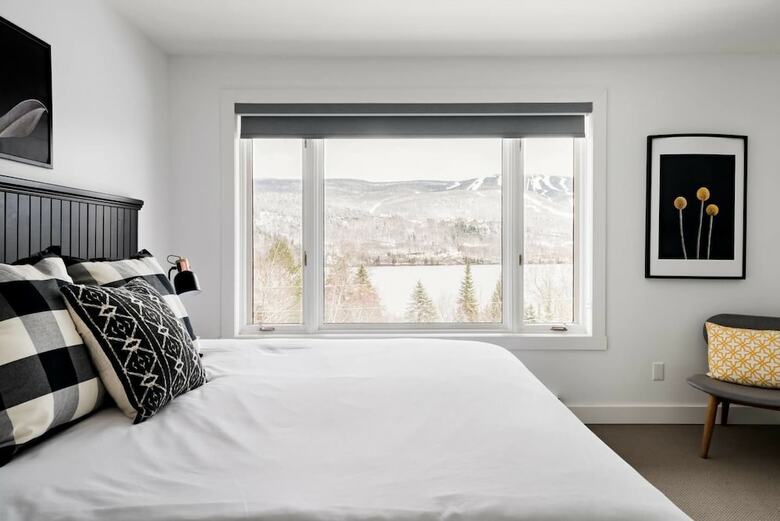 Apartamento Commodious Condominium In Tranquil Lakeside Setting