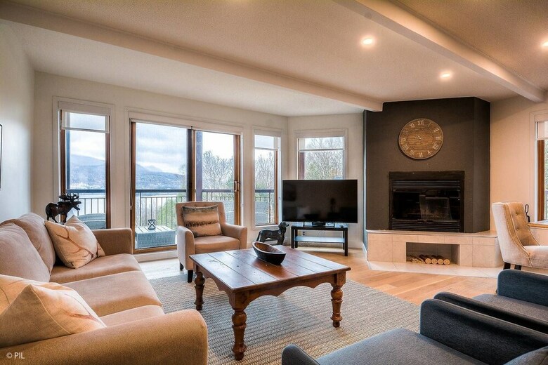 Apartamento Huge 3 Bedroom Condo With A View