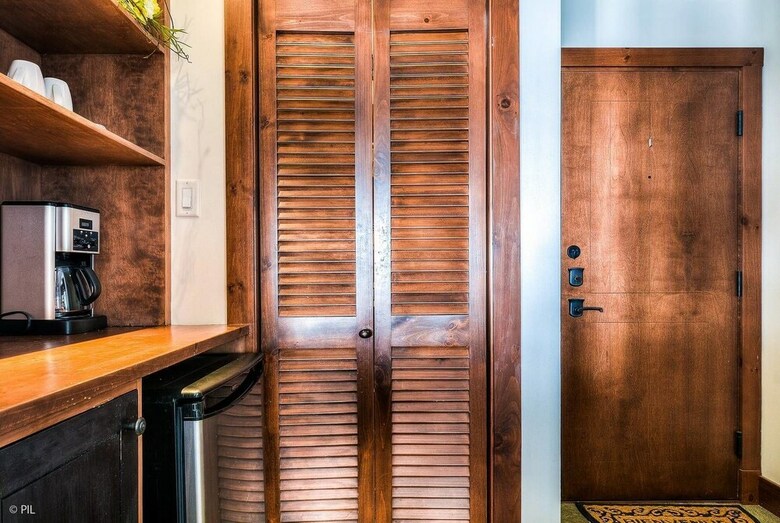 Mont-tremblant Country Chic Ski In/ski Out