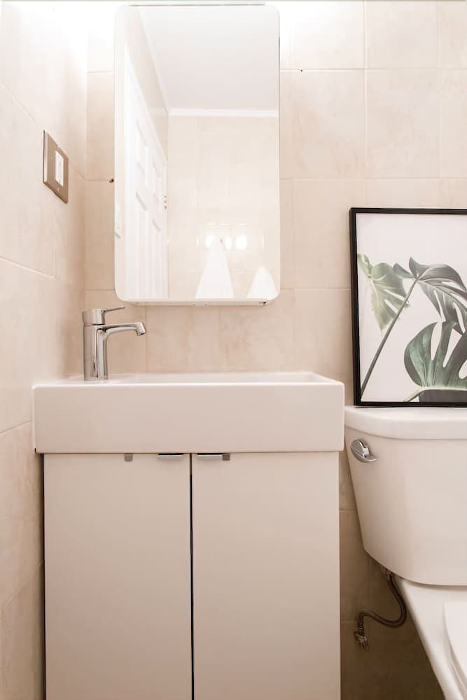 Apartamento Italian Chic & Comfort