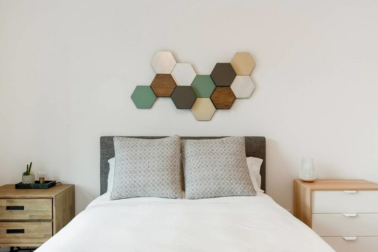 Hip, Stylish Apartment In Little Italy