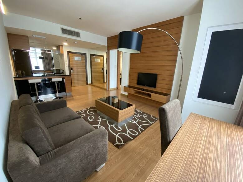 Hotel Memoire Suites