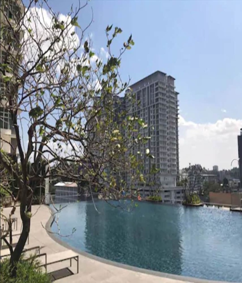 Hotel Memoire Suites