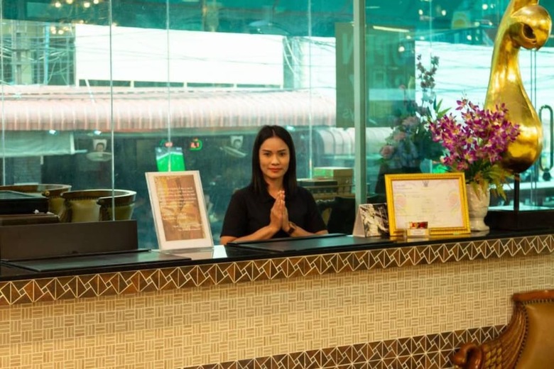 The Privi Hotel