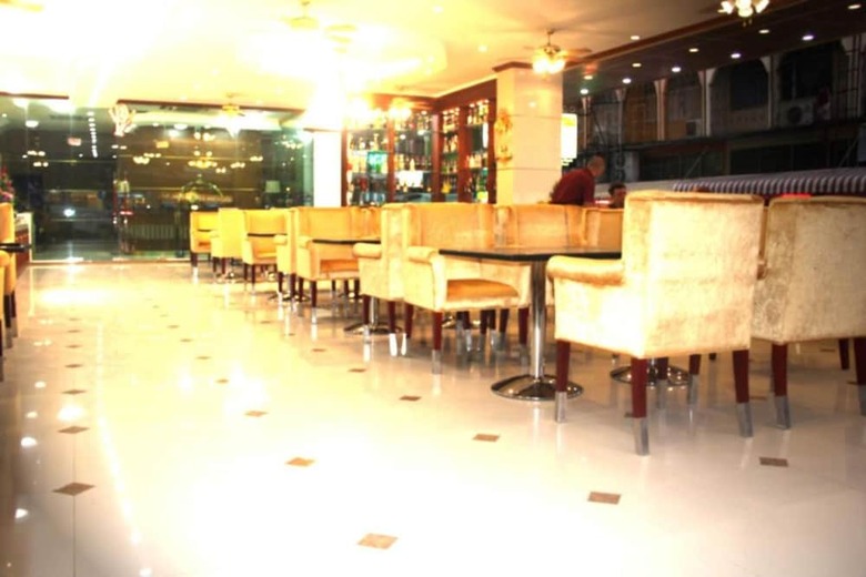 The Privi Hotel